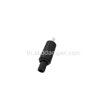 Damper Shaft Damper สำหรับผ้าม่าน